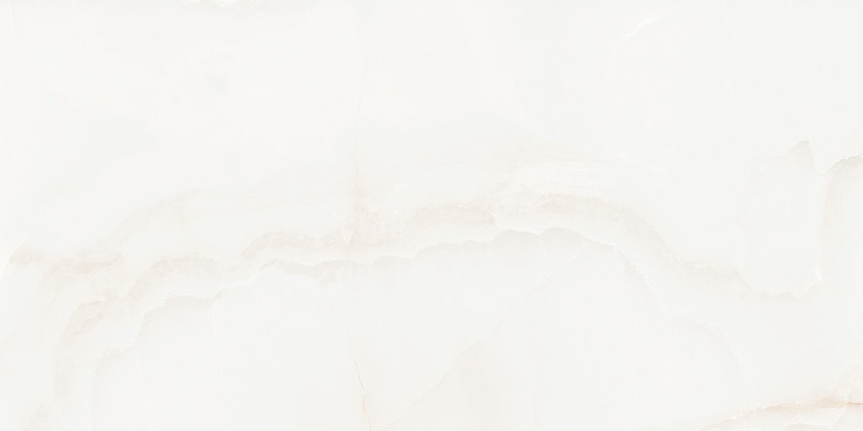 фото Керамогранит Laparet Onyx Imperator White белый, Полированный, 60х120 см, (2 плитки в упаковке), уп. 1,44 м2.