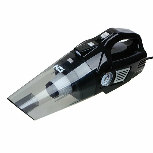 Пылесос-компрессор 12В 391000₽