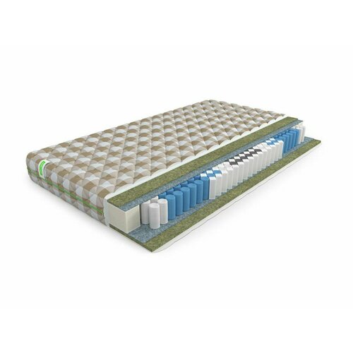 Матрас Mr.Mattress Indica L ARHIMED 120х195