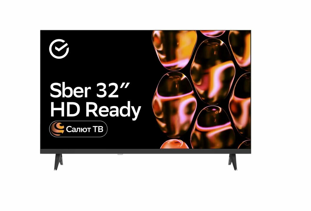Телевизор Sber SDX-32H2124