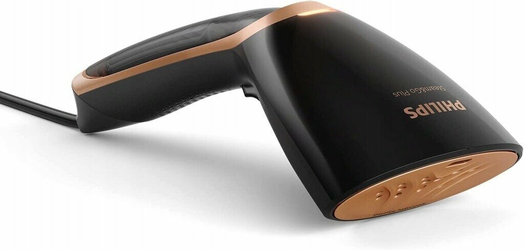 фото Отпариватель для одежды Philips Steam&go GC365/80