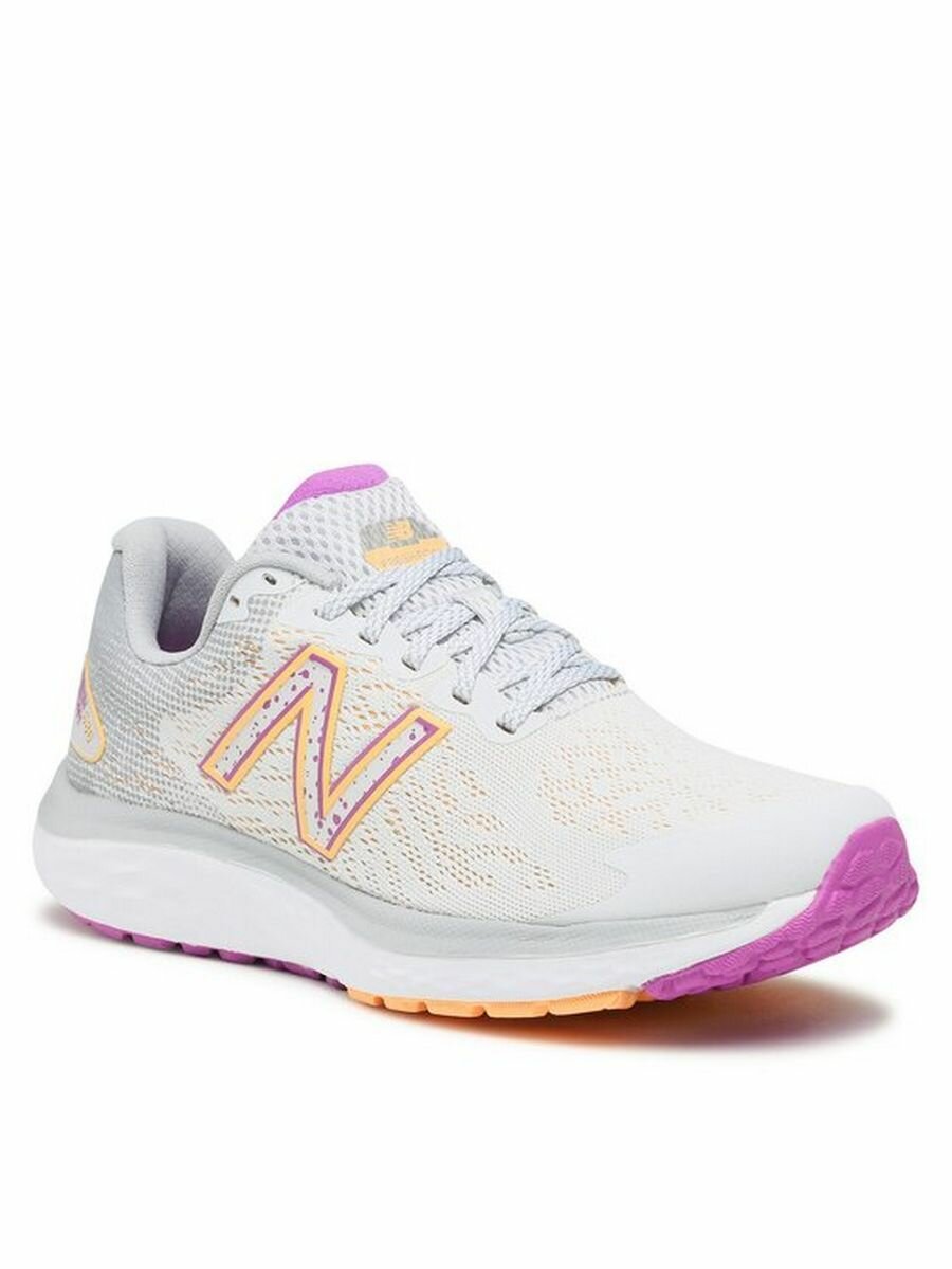 Кроссовки New Balance