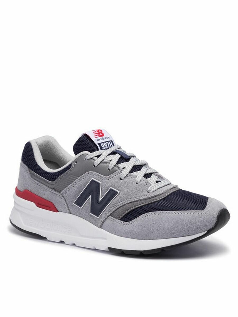 Кроссовки New Balance