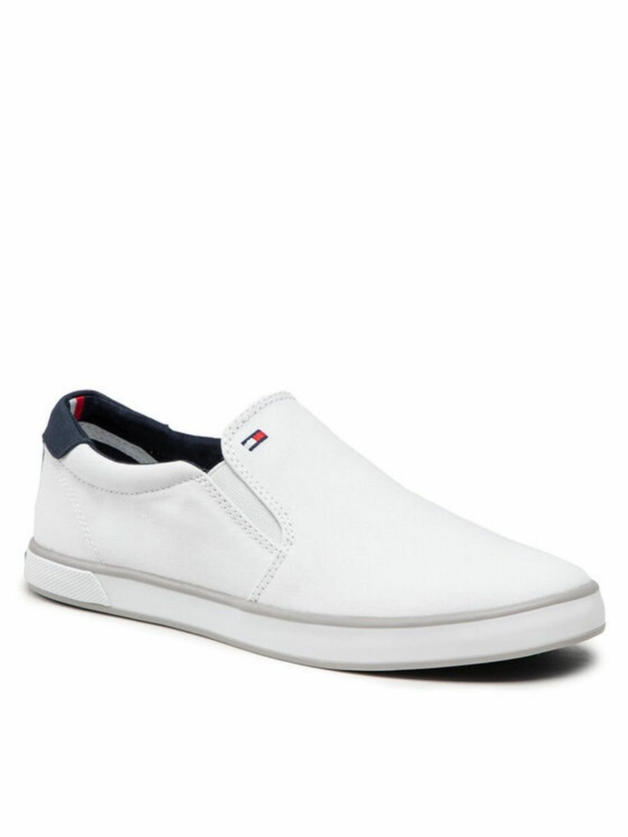 Слипоны TOMMY HILFIGER