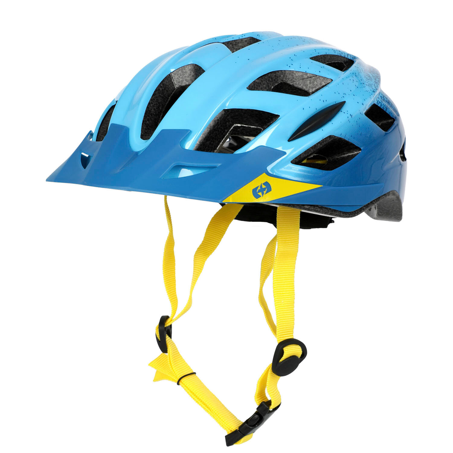 Велошлем Oxford Hawk Junior Helmet (см:52-56)