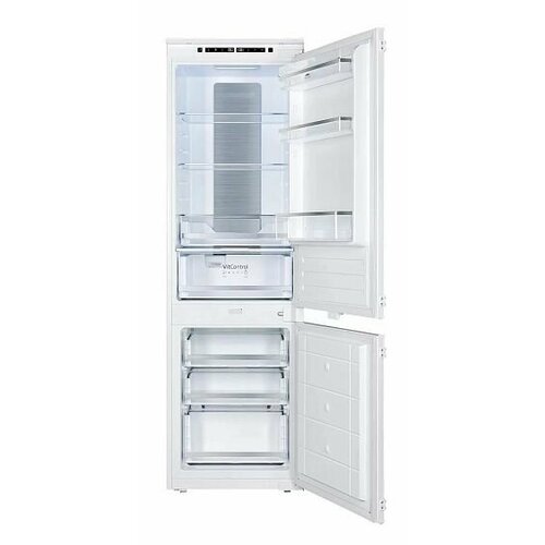 Холодильник MILLEN MBI177.3D, белый