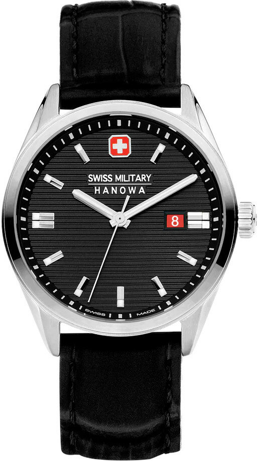 Наручные часы Swiss Military Hanowa