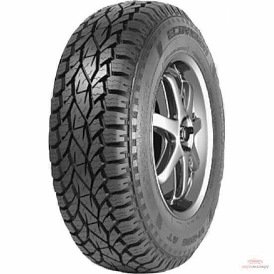 Автомобильные шины Ovation EcoVision VI-286AT 31/10.5 R15 109R