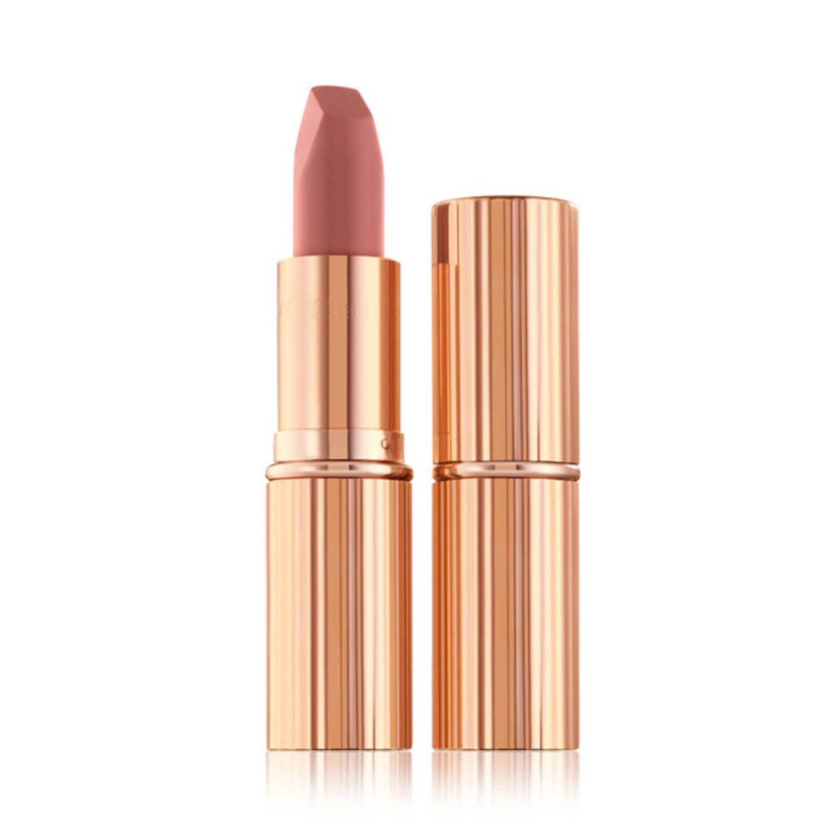 Charlotte Tilbury Помада Matte Revolution Pillow Talk