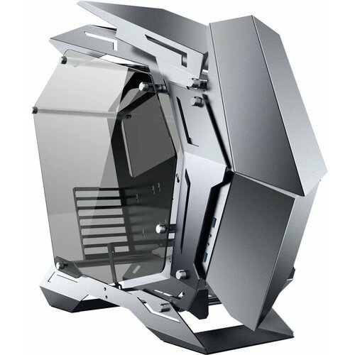 Корпус Jonsbo MOD3 Gray серый