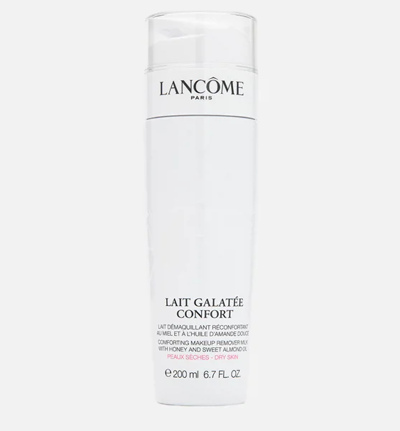 Очищающее молочко для сухой кожи Lancôme Galatee Confort, 200 мл