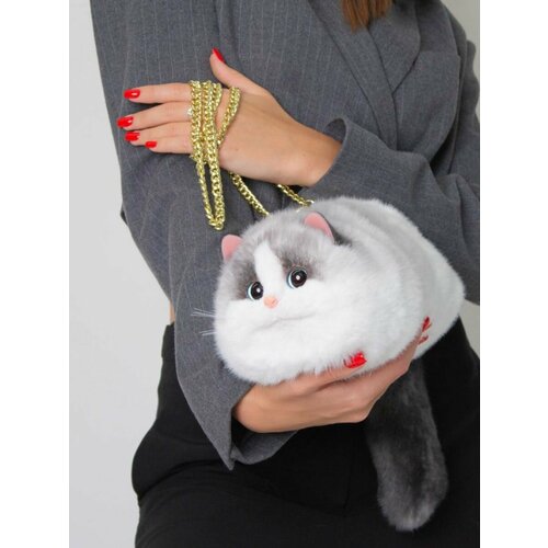 Сумка MAOTAIMENG, серый