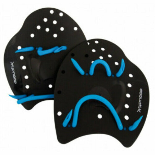 Лопатки для плавания Aqquatix Power Paddles AQSWE00160S-00-00 7312₽