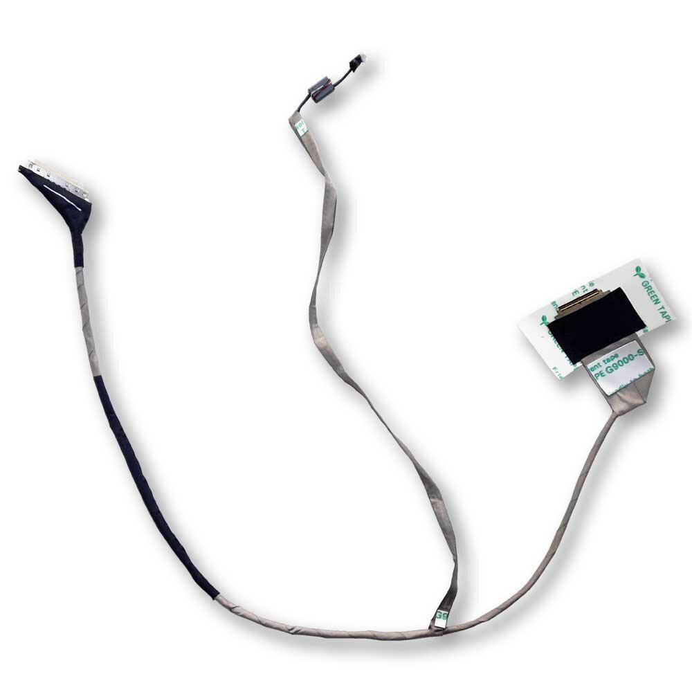 Шлейф матрицы для ноутбука Acer Aspire 551, V3-551G, Q5WV1 V3-551, V3-531 (DC02C003210, DC02001L410,