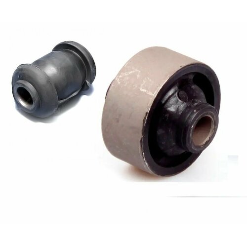 Сайлентблоки переднего рычага комплект Chery Fora A21 Чери Фора Mitsubishi Lancer-9 600₽