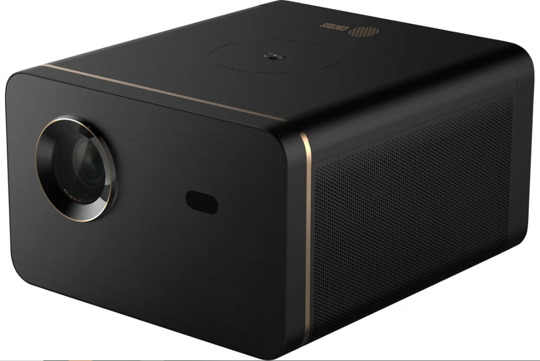 Проектор Cactus CS-H3. SG DLP