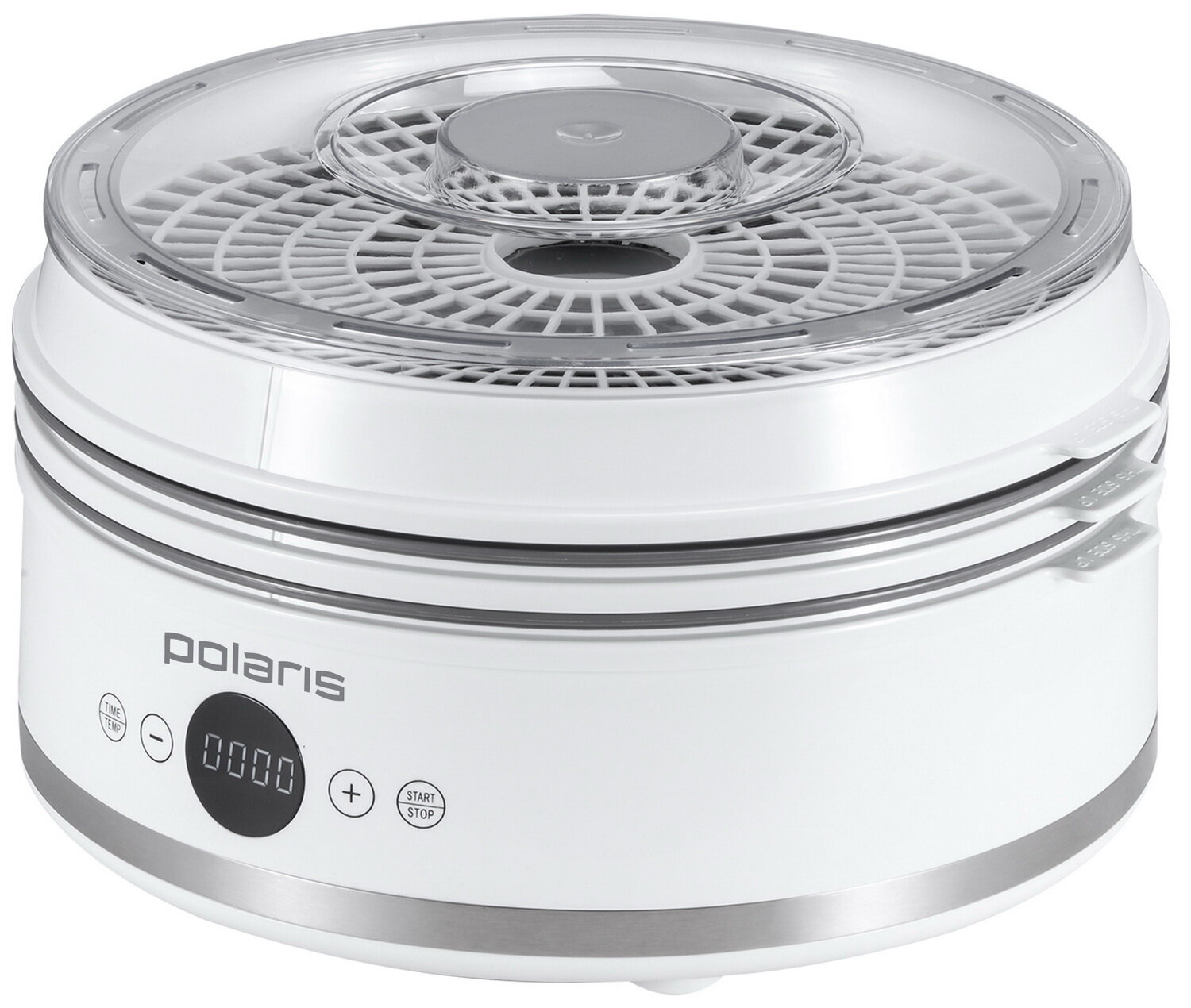 Сушка для фруктов Polaris - фото №3