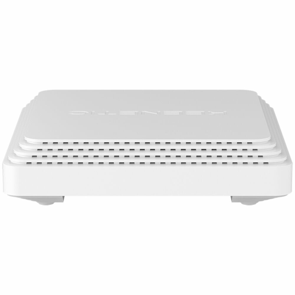 Беспроводной маршрутизатор Keenetic Challenger SE KN-3911 Wi-Fi 6 AX3000 1x2.5GbWAN 1x2.5GbLAN — фото 1