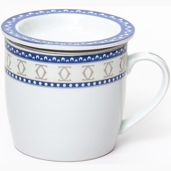 Кружка заварочная Guterwahl венера Тания 350 мл   114 19045 