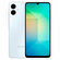 Смартфон Samsung Galaxy A06 4/64GB экран 6.7", Light Blue/голубой...