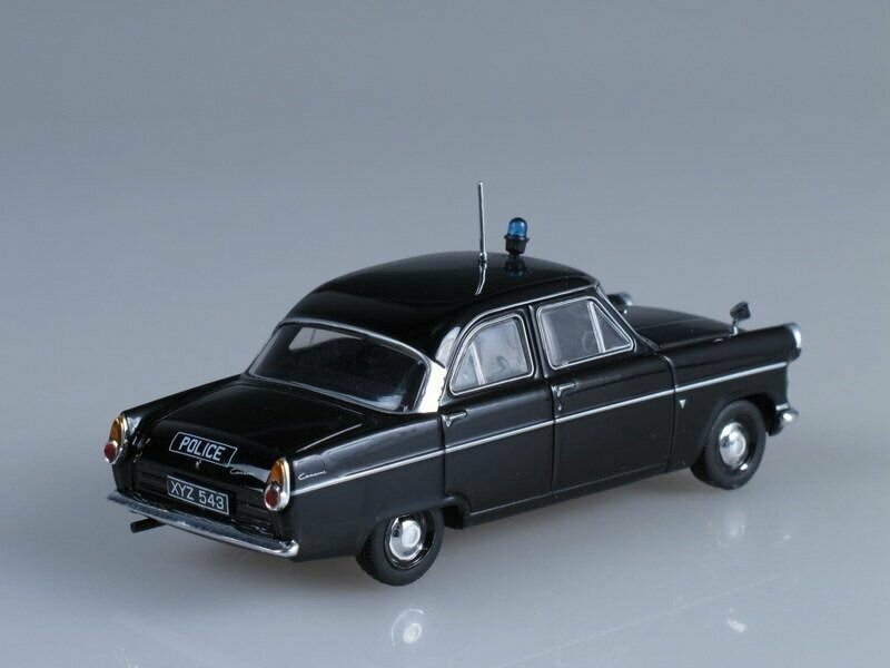 Масштабная модель Ford Consul II — фото 1