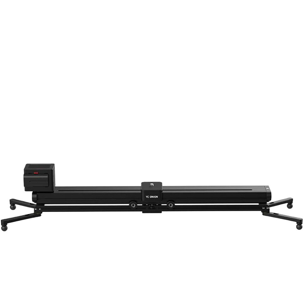 Слайдер YC Onion Chocolate Pro Cheese 70cm + Supporting Stand