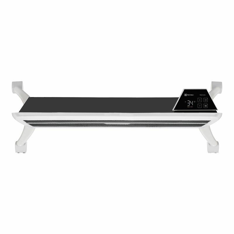 Конвекторы Комплект Electrolux Air Gate Transformer с блоком управления и шасси ECH/AG2-2000 T-TUE4 (электр)