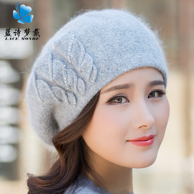 Берет  для женщин