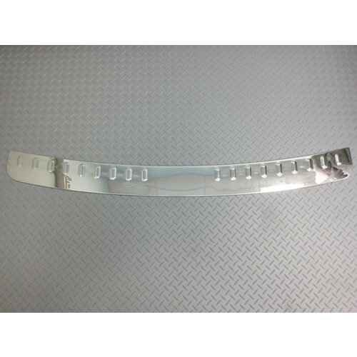 Накладка заднего бампера Honda CR-V IV 2012-2018