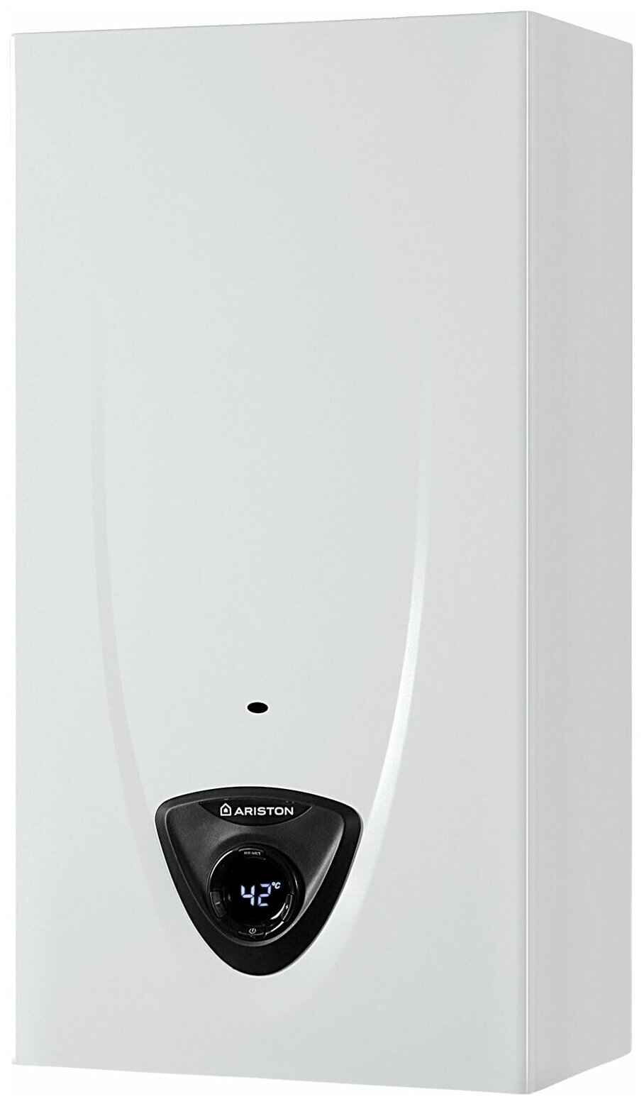 Проточный газовый водонагреватель Ariston Fast Evo 14C (3632129)
