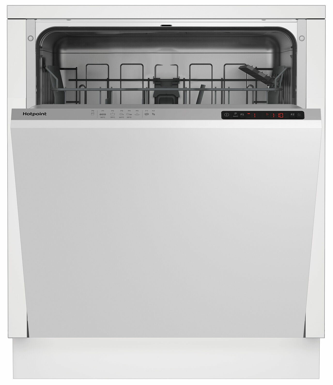 Встраиваемая посудомоечная машина Hotpoint HI 4C39