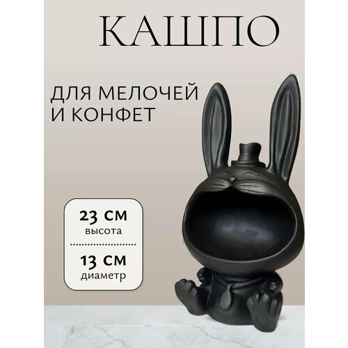 Кашпо BI BRIGHT IDEA 