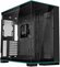 Компьютерный корпус ATX Lian-Li O11 Dynamic EVO RGB черный (g99. ...