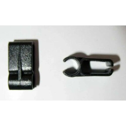 Держатель трубки рычага стеклоочистителя ГАЗель NEXT малый Автоприбор арт 505215802 235₽