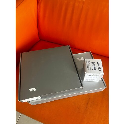 Фильтр воздушный + салонный + масляный комплект для Лисян Л8 Л9 1.5(LiXiang L8 L9)