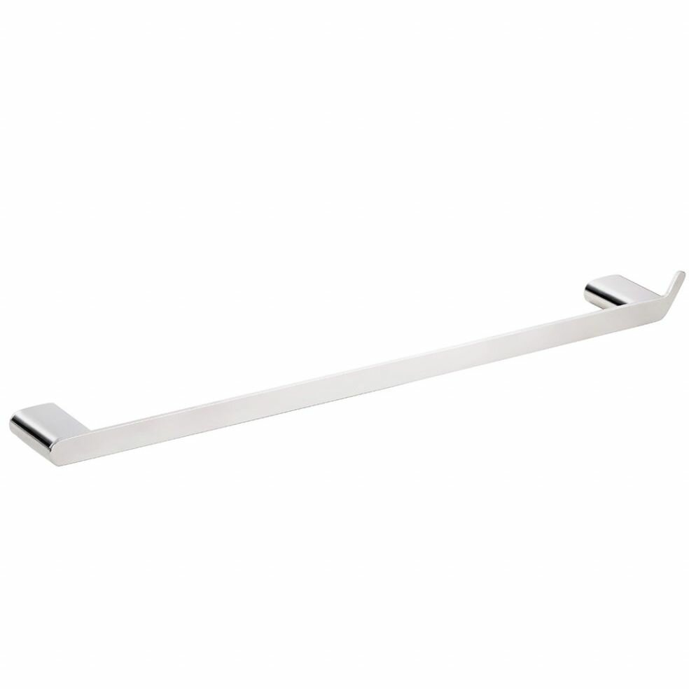 Полотенцедержатель Bemeta Organic 495 мм хром (157104361)