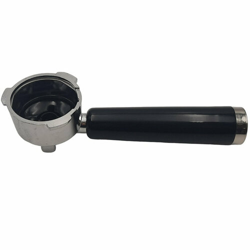 Redmond CM702-RG рожок кофеприемник в сборе с ручкой для кофеварки CM702 1619₽