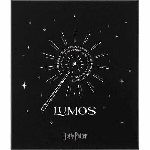 Подарочный Набор Moleskine Harry Potter блокнот 13х21 см в линейку Ручка-роллер Kaweco 29990₽