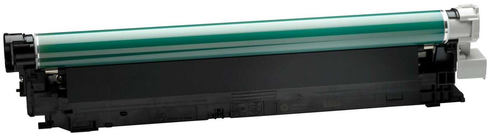 HP 660A Original LaserJet Imaging Drum - фото №3