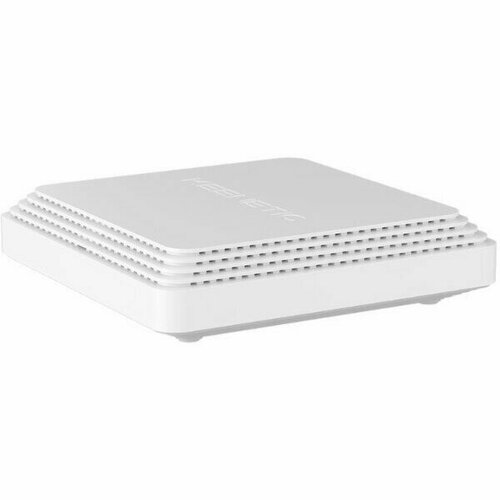 Гигабитный роутер Keenetic Sprinter SE KN-3712 с Mesh Wi-Fi 6 4-портовым коммутатором и переключателем режима 9500₽
