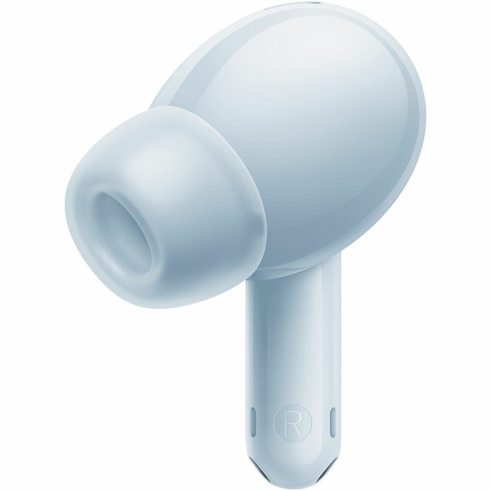 Bluetooth гарнитура Xiaomi Redmi Buds 6 Lite Blue — фото 1
