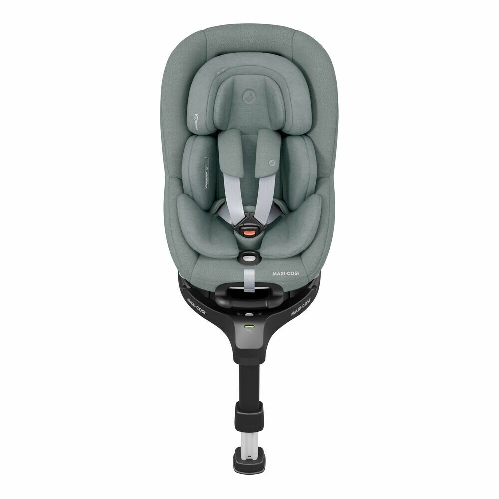 Картинки Автокресло 0+/1 Maxi-cosi Mica 360 Pro I-size Authentic grey