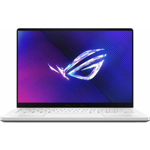 Игровой ноутбук ASUS ROG Zephyrus G16 GU605MV-QR241 16Ultra7155H16GB1TBRTX4060DOSPlatinum White 90NR0IT2-M00BB0 222893₽