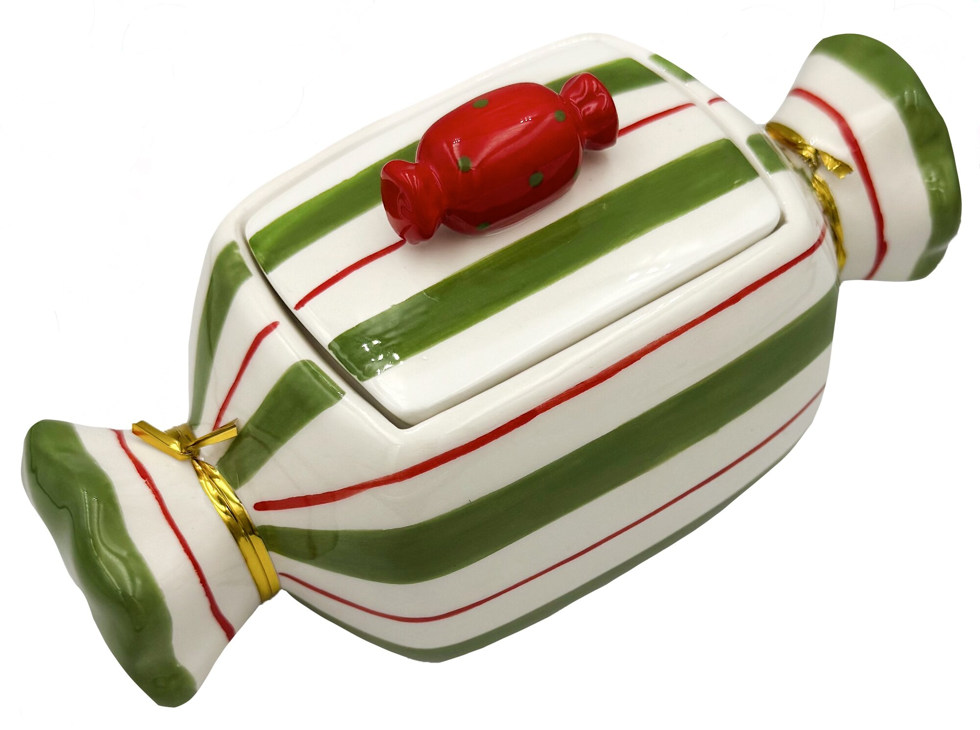 Сахарница конфетница 1627682 см