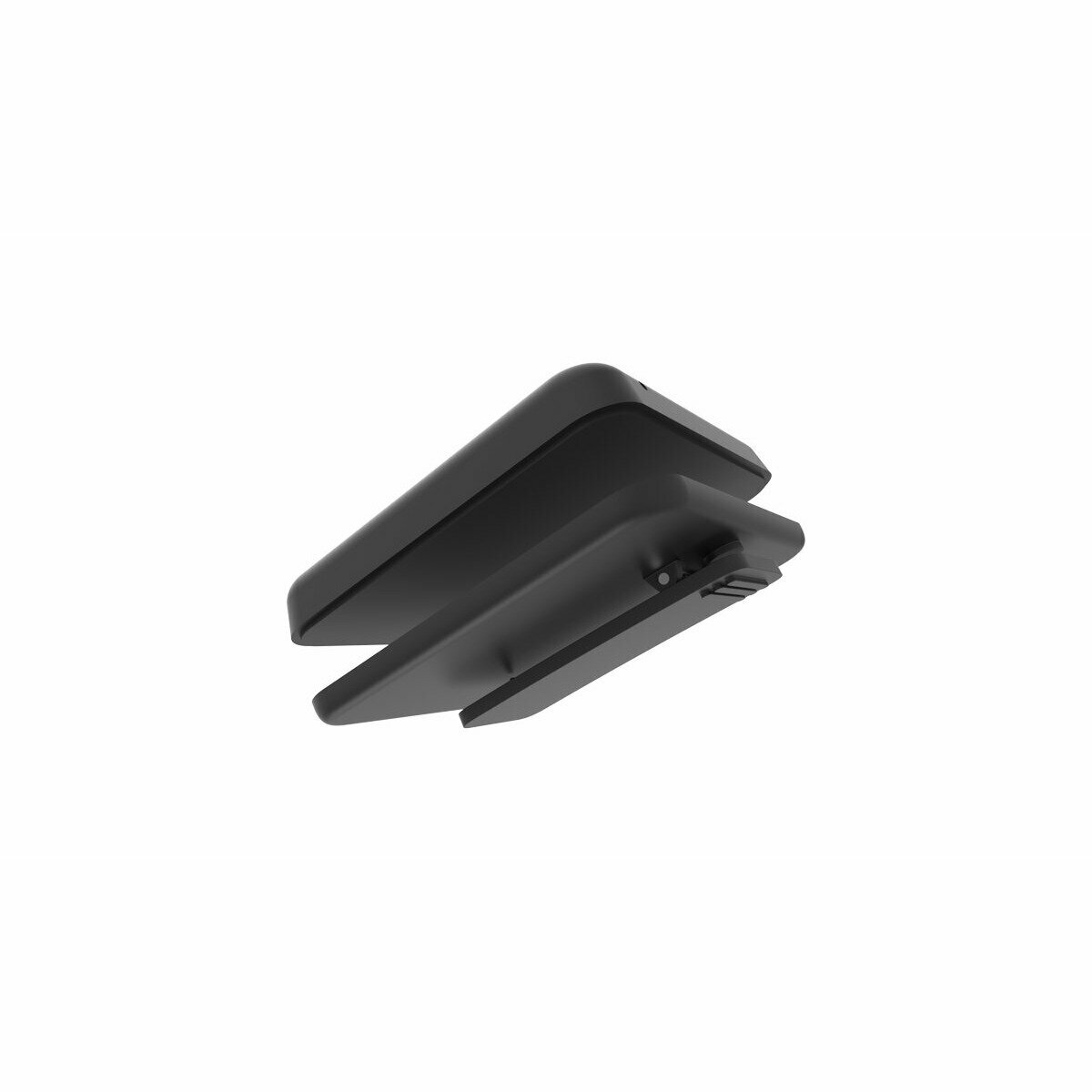 Диктофон Ritmix RR-220 16GB Black — фото 1