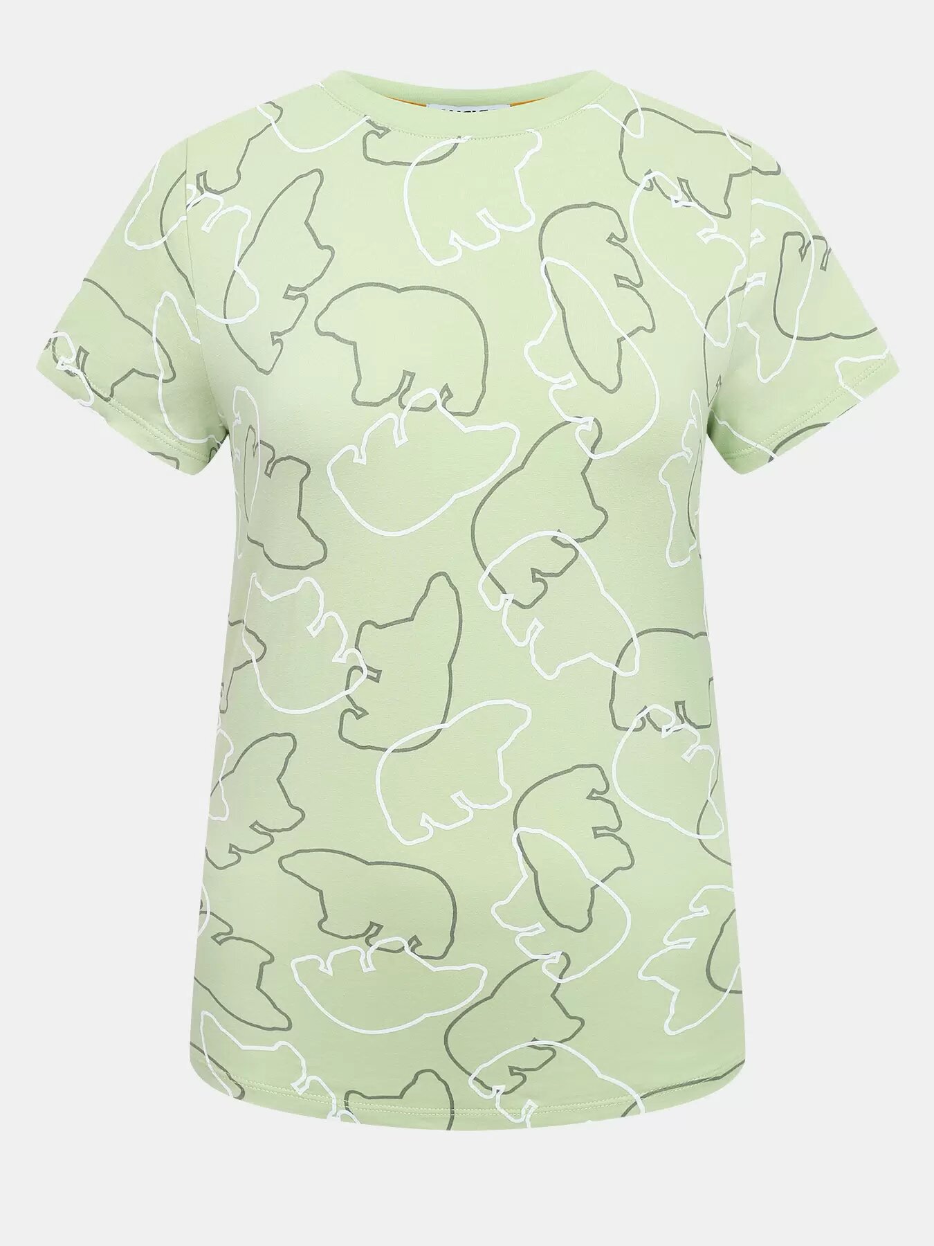 Футболка Lucky Bear