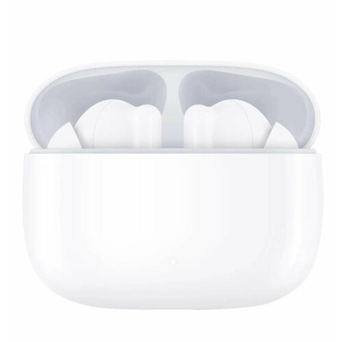 Наушники HONOR CHOICE Earbuds X7 Lite белый 5504ABRS 149000₽