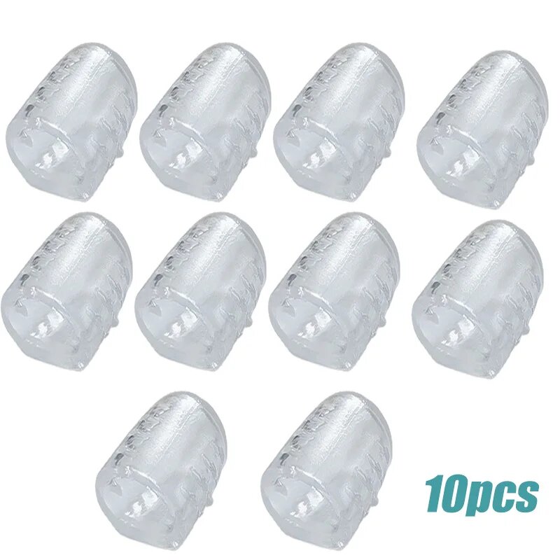 Гелевые защитные накладки на пальцы ног Nike 10pcs