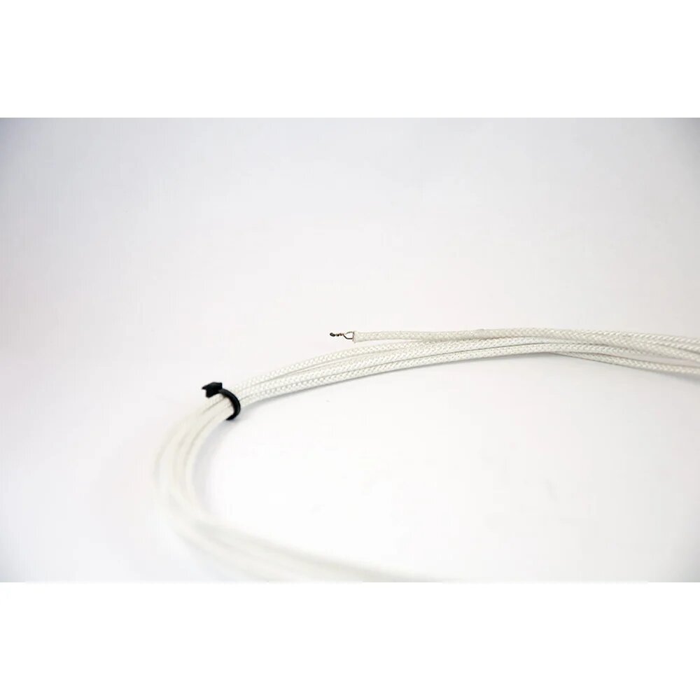 Терм датчик температуры бескорпусная термопара ТХА, 3 м, код 4687204804410 — фото 1