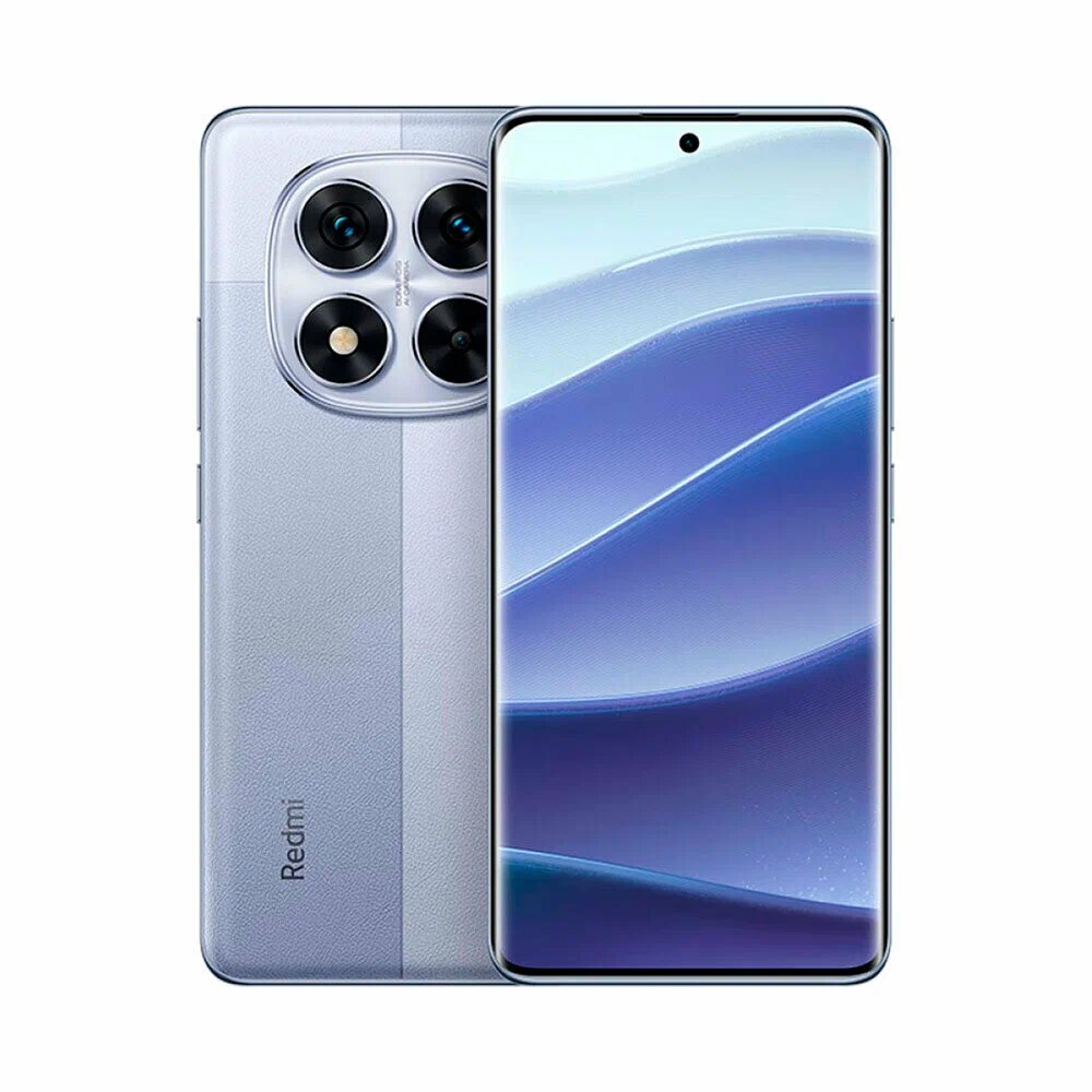 Смартфон Xiaomi Redmi Note 14 Pro 5G 12/512Gb Lavender Purple (Global Version)